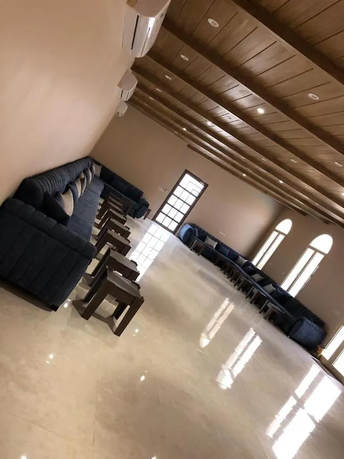 استراحة ميارا Nyaraló Dzsidda