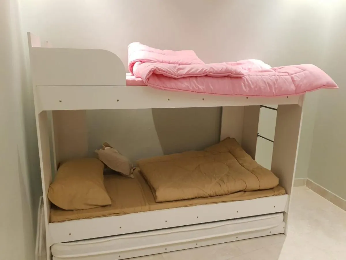 Nyaraló استراحة ميارا
