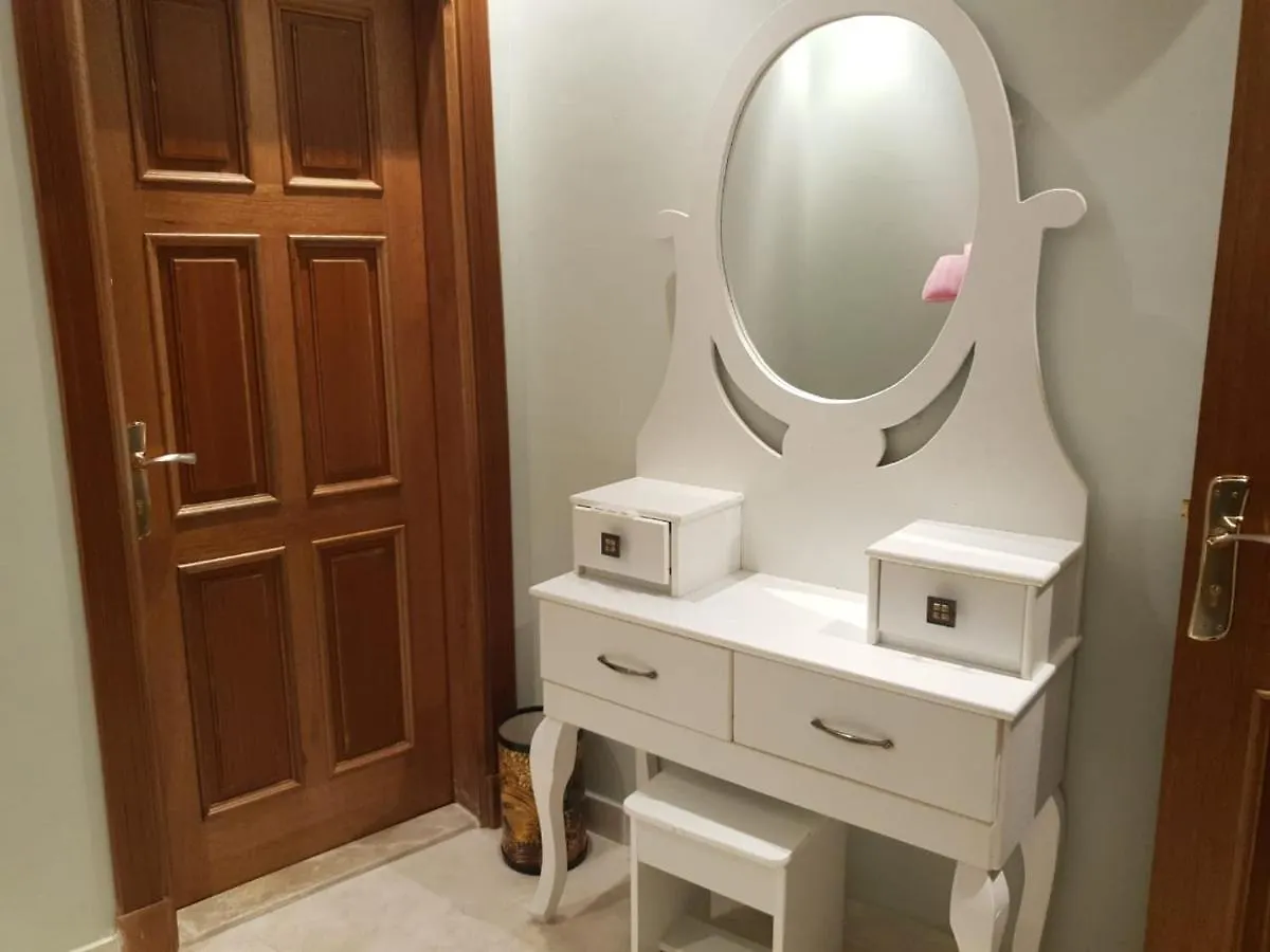 استراحة ميارا