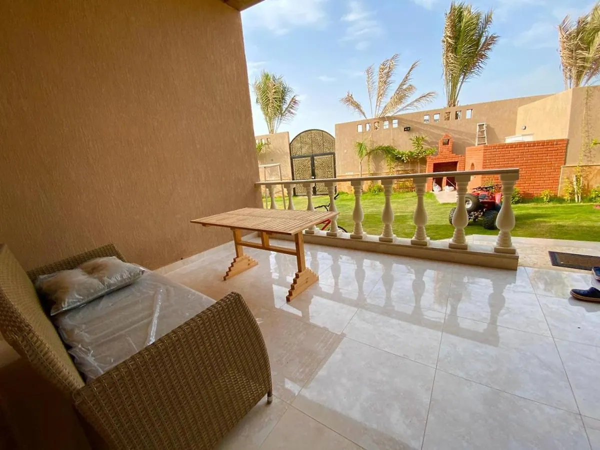 استراحة ميارا Dzsidda