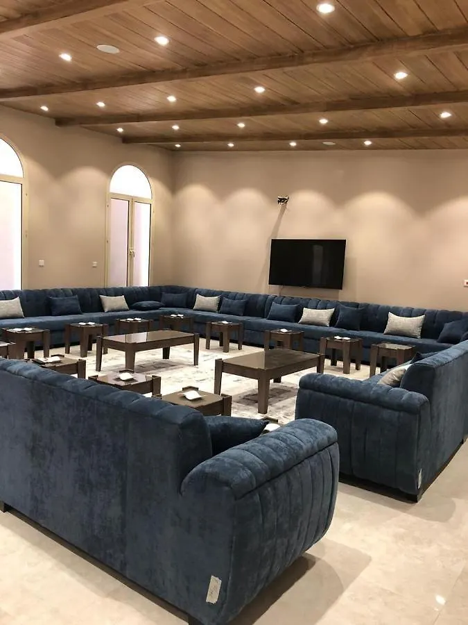 استراحة ميارا Nyaraló